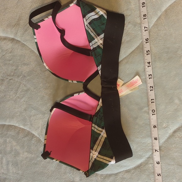 Victoria's Secret PINK Super Push up Bra - Picture 2 of 3